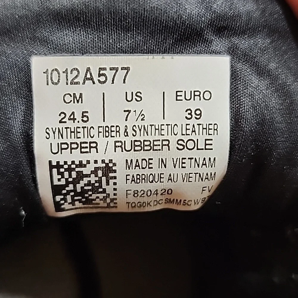 Asics GT-2000 8 Running Shoes | Size: 7.5 (Womens) | Multi colored - Picture 7 of 9